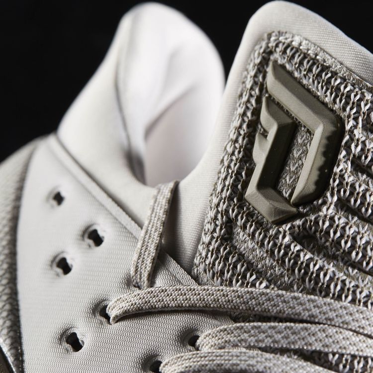 adidas Dame 3 West Campus