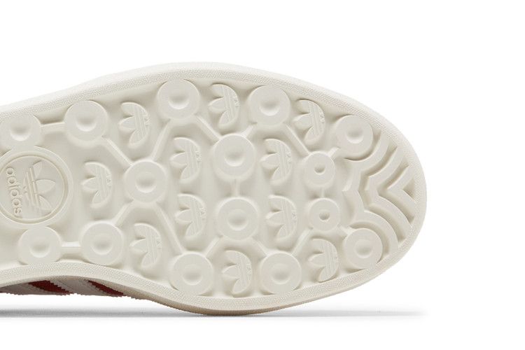 adidas Gazelle Bold Red Cloud White (Women's)
