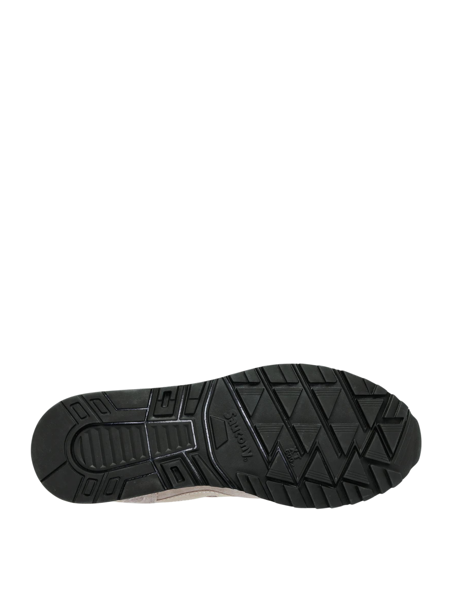 SAUCONY Shadow 5000 Sneakers Grey/Grey