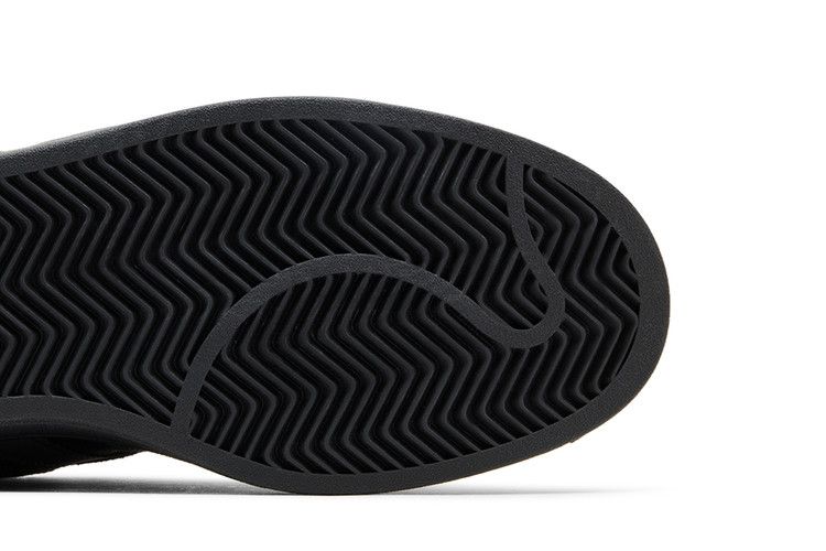 adidas Campus 00s Core Black Lucid Blue