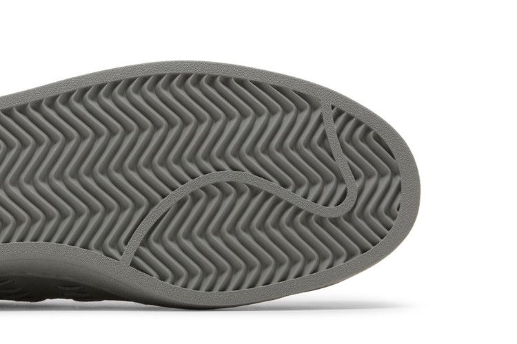 adidas Campus Wings and Horns Shift Grey