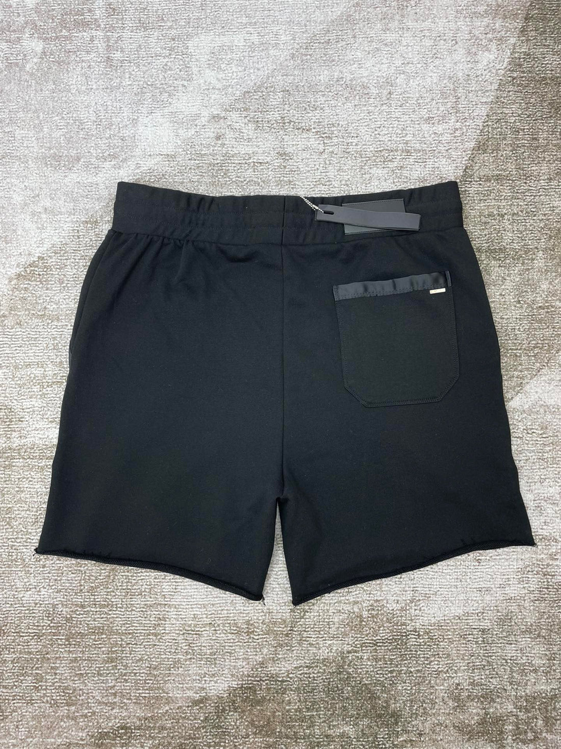 Black Short