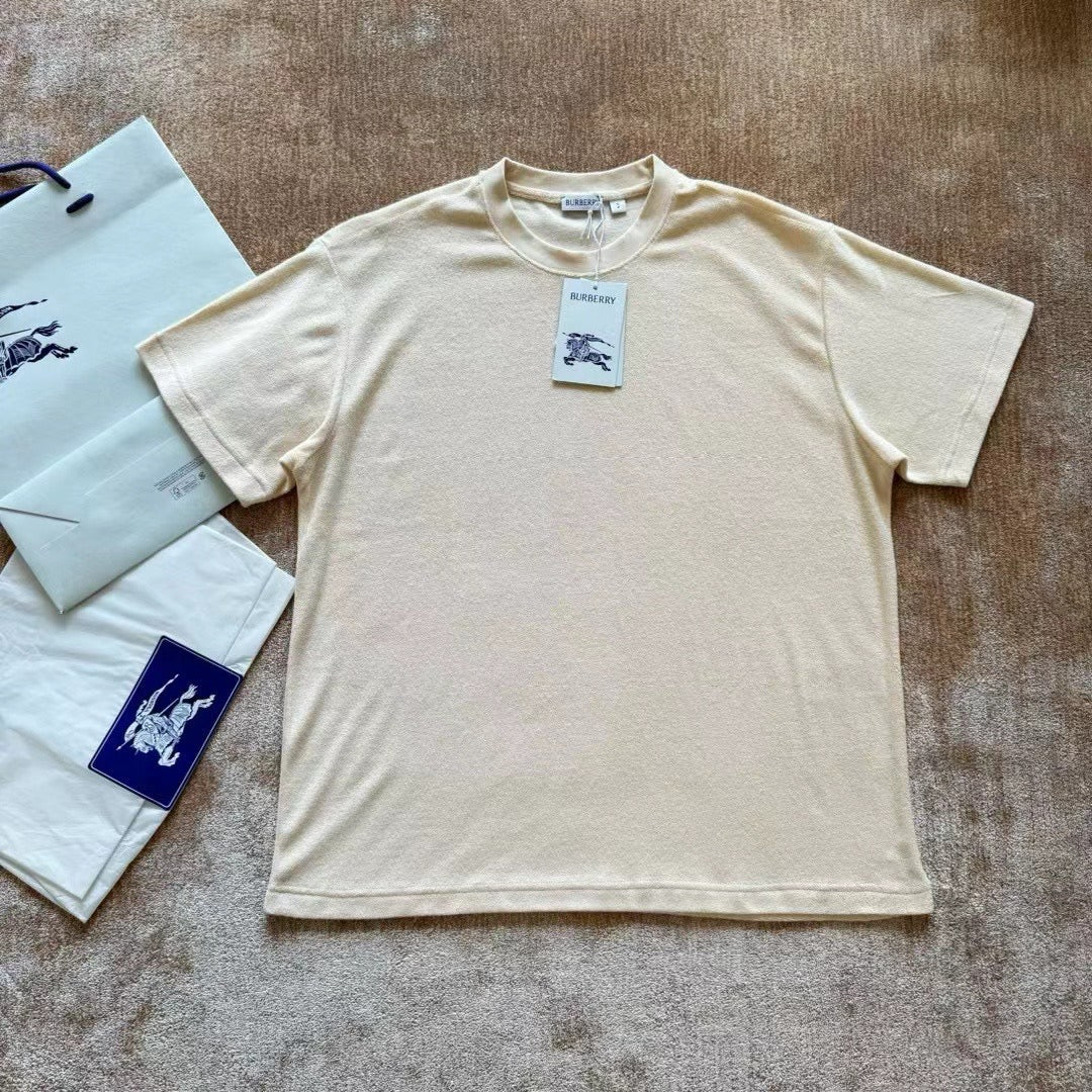 Khaki T-shirt