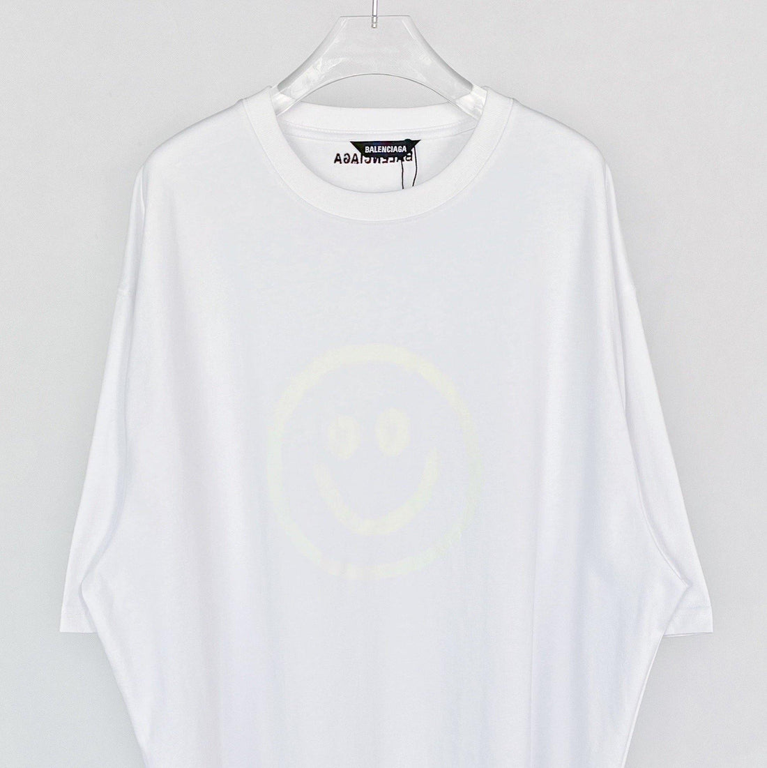 Luminous Smiley Tee