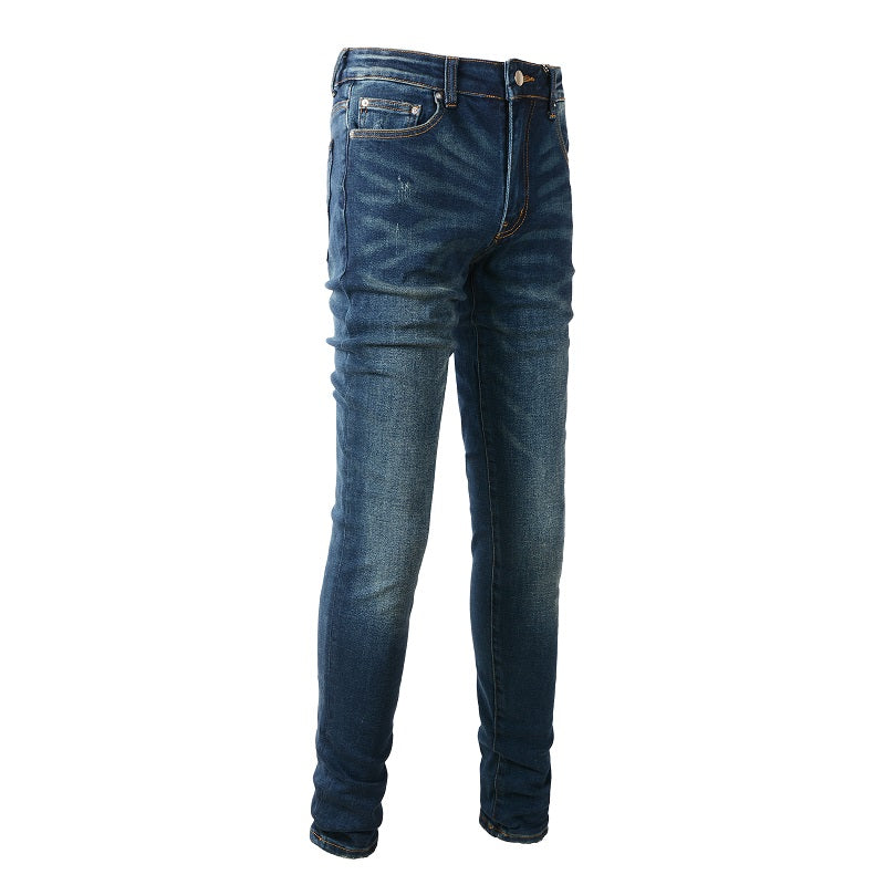 SOLLSALE-AMIRI  Fashion Jeans 894