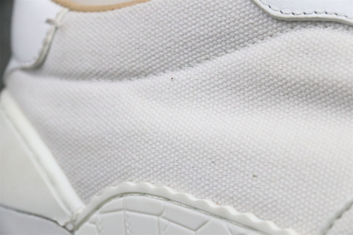 CL Aurelien Flat 'White'