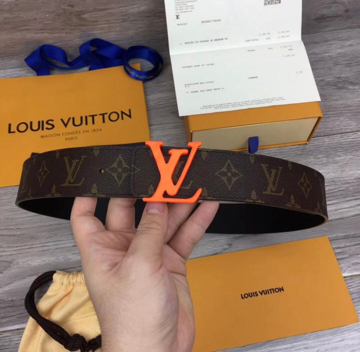 Cintura Louis Vuitton