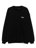 REPRESENT Owners Club Sweater Black