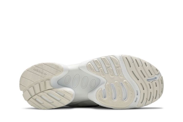 adidas EQT Gazelle Crystal White