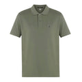 Cp Company Regular Fit Polo Shirt 071A Thyme