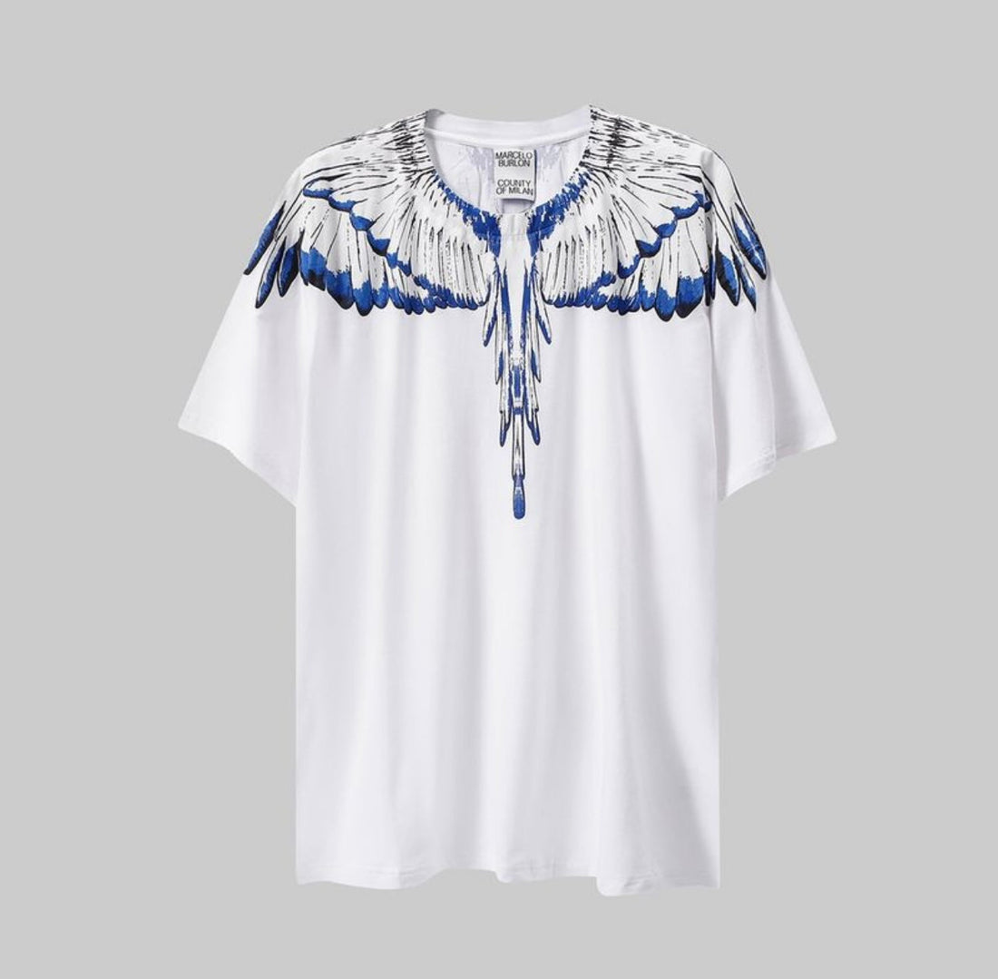 T-shirt Marcelo Burlon