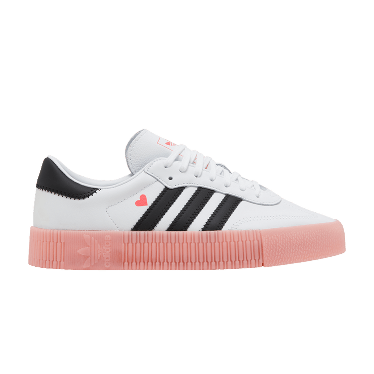 adidas Sambarose Valentine (Women's)