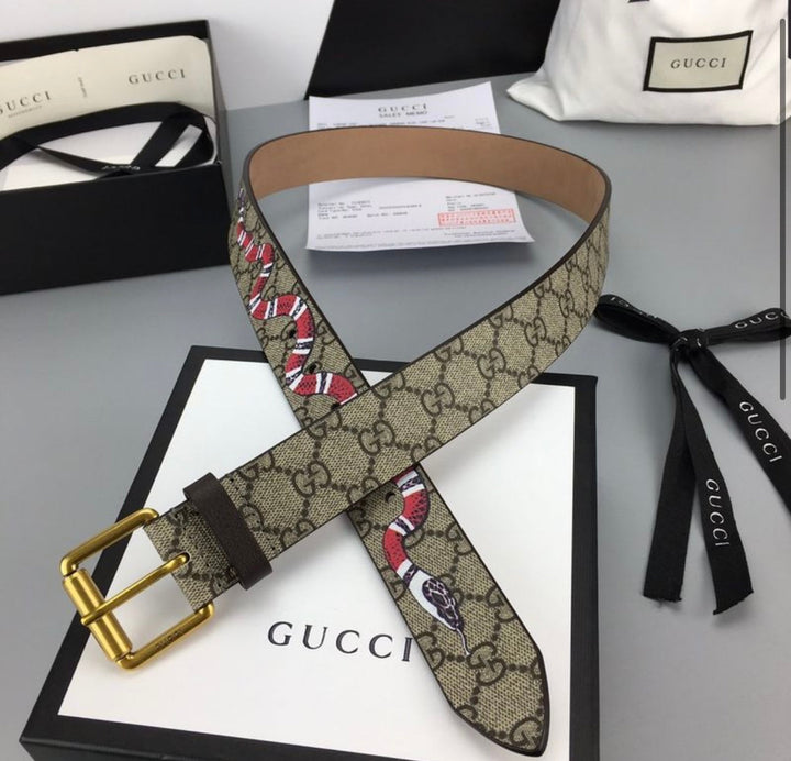 Cintura Gucci