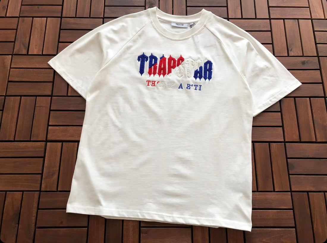 TRAPSTAR shirt