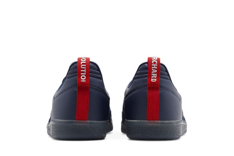 adidas Samba ADV Orchard Skateshop New England Revolution