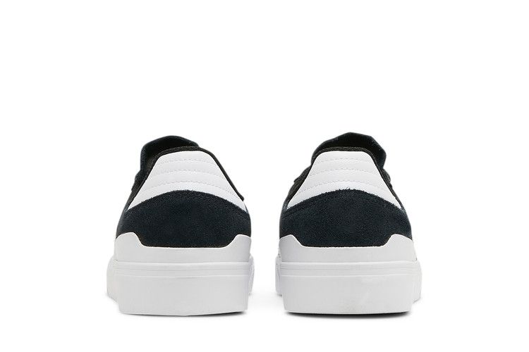 adidas Campus ADV Yellow