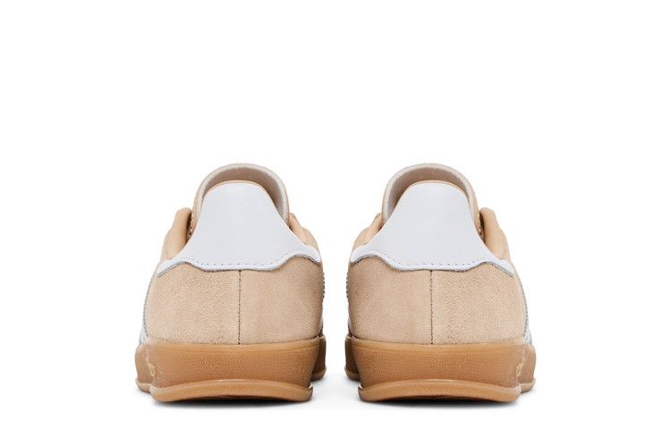 adidas Gazelle Indoor Magic Beige (Women's)