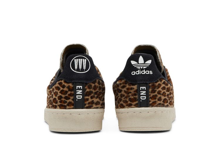 adidas Campus END. Neighborhood