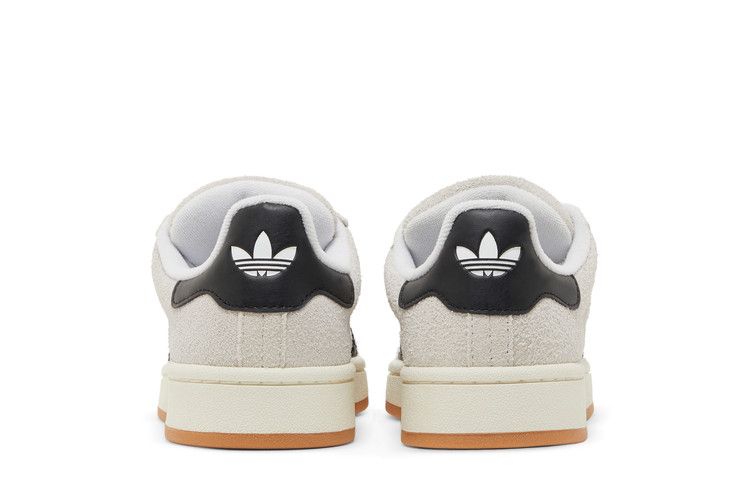 adidas Campus 00s Crystal White Core Black (Women's)