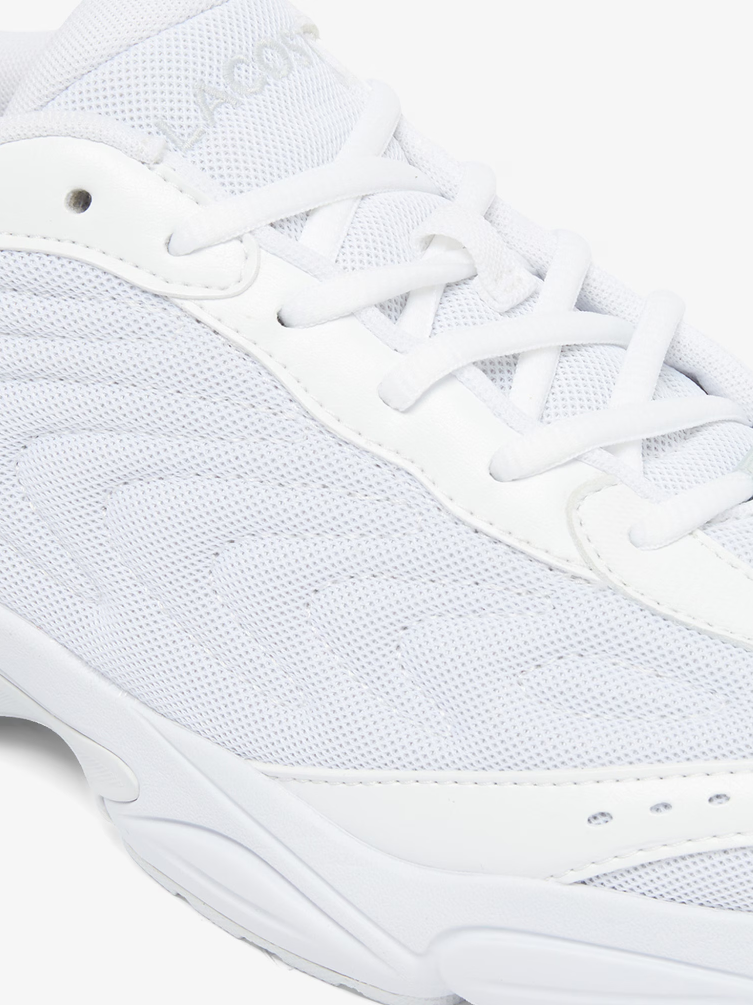 LACOSTE Storm 96 2K Lite Sneakers White