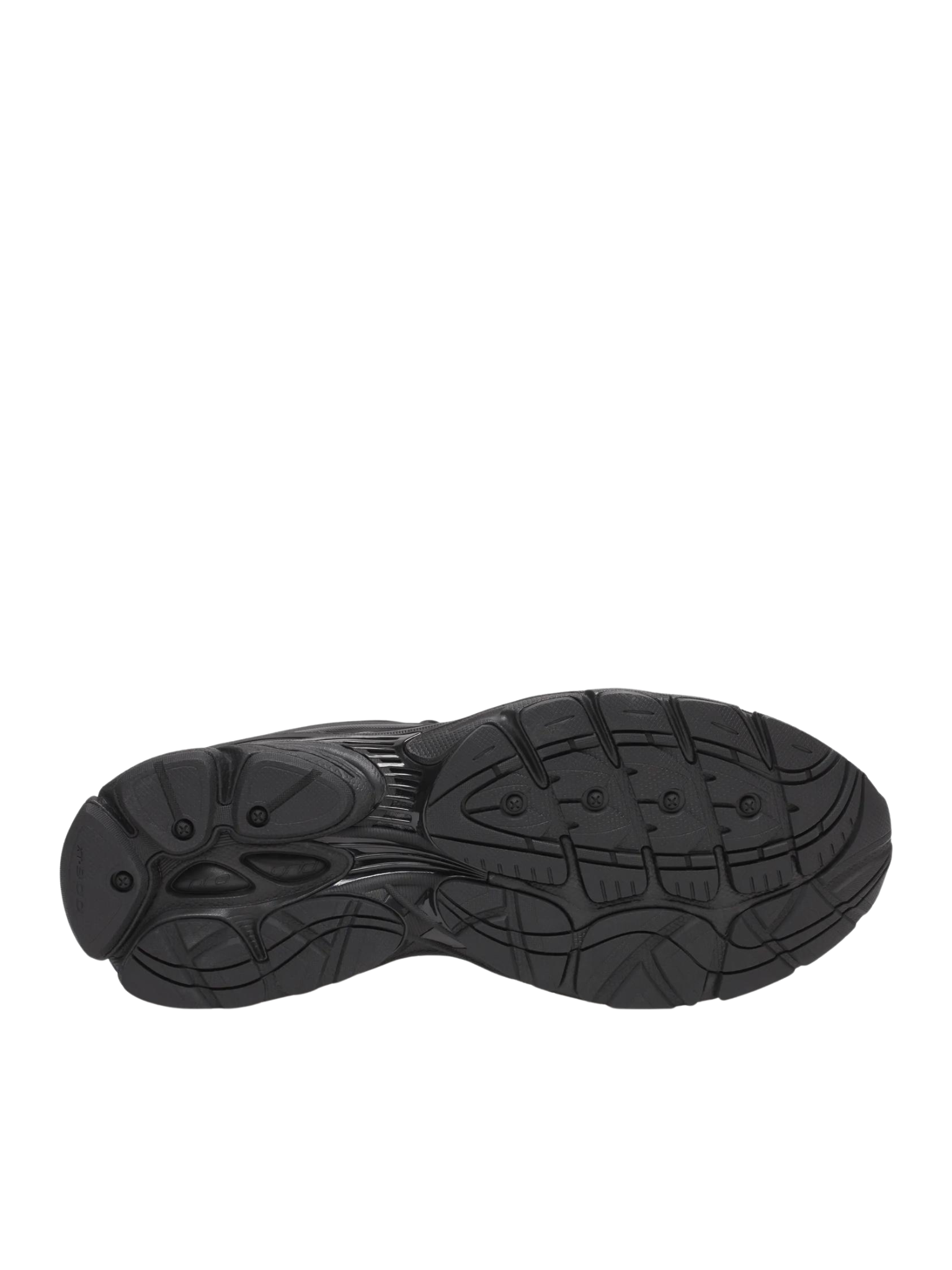 SAUCONY ProGrid Omni 9 Sneakers Black