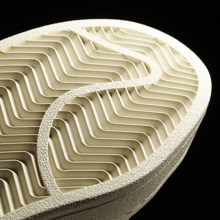 adidas Campus Vingtage White