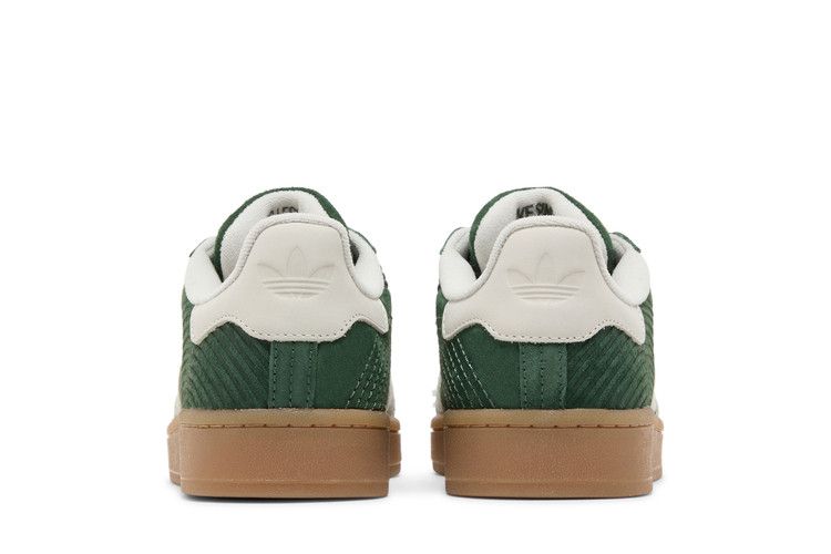 adidas Campus 00s Japanese Rock Garden Green Oxide