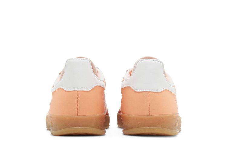 adidas Gazelle Indoor Beam Orange