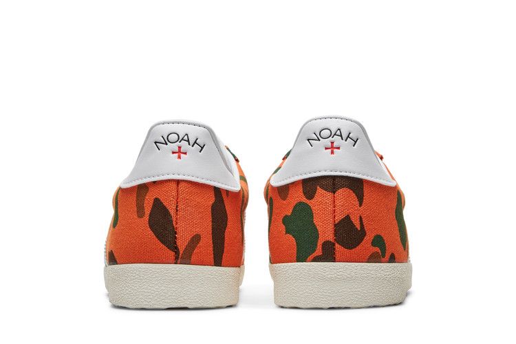 adidas Gazelle NOAH Camo