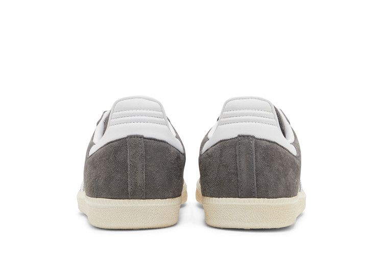 adidas Samba ADV Grey Five