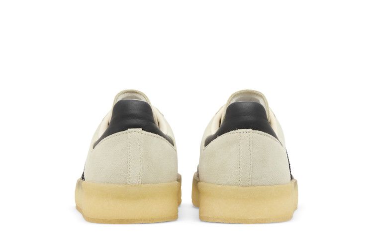 adidas Clarks 8th Street Samba by Ronnie Fieg Kithmas White Black