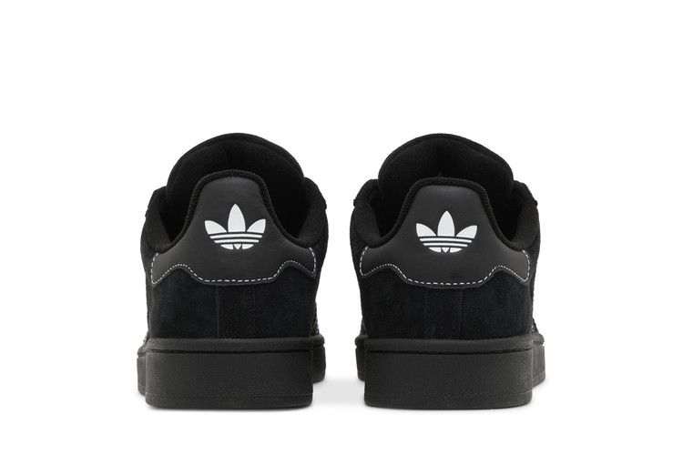 adidas Campus 00s Core White Bright Blue
