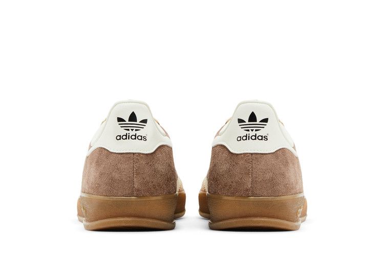 adidas Gazelle Indoor Earth Strata Magic Beige