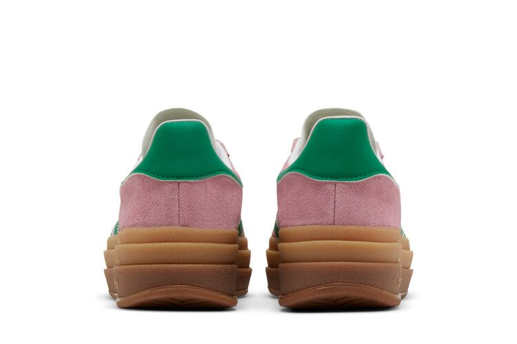 adidas Gazelle Bold True Pink (Women's)
