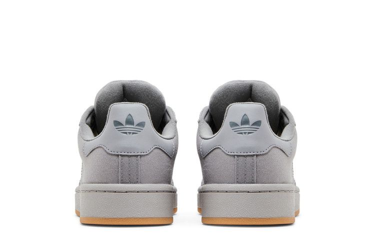 adidas Campus 00s Grey Grey Off White