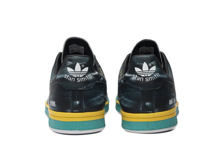 adidas Samba Stan Raf Simons Trompe L'oeil