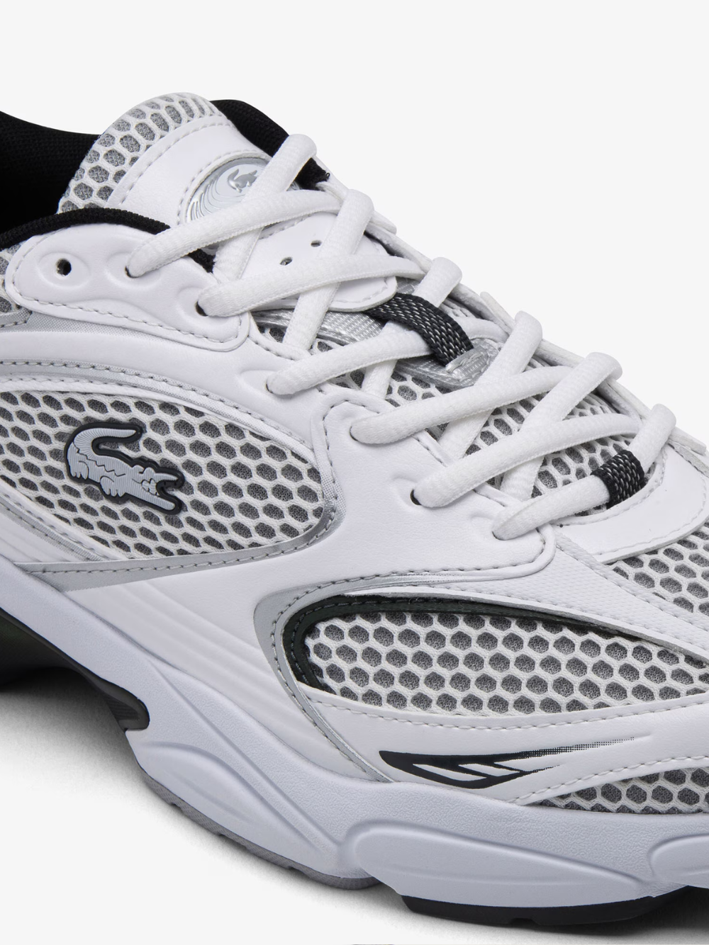 LACOSTE Storm 96 2K Sneakers White