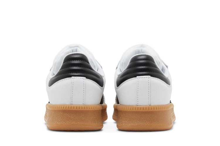 adidas Samba XLG White Black Gum (GS)