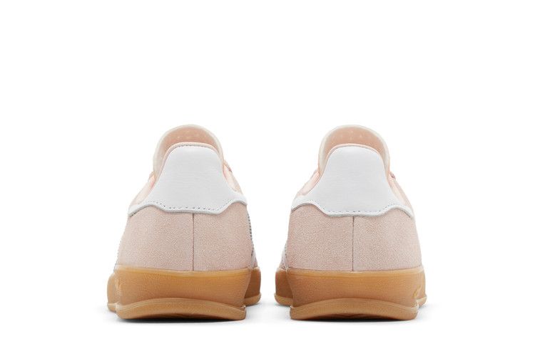 adidas Gazelle Indoor Sandy Pink (Women's)