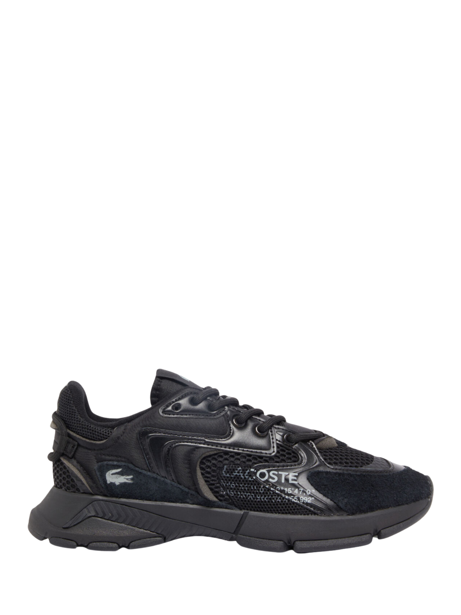 LACOSTE L003 Neo Sneakers Black