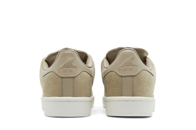 adidas Campus Descendant Beige
