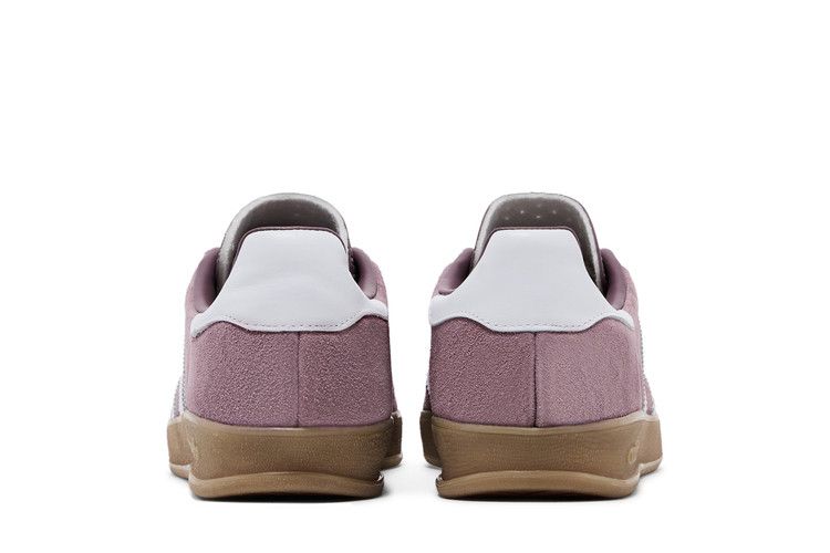 adidas Gazelle Indoor Shadow Fig (Women's)