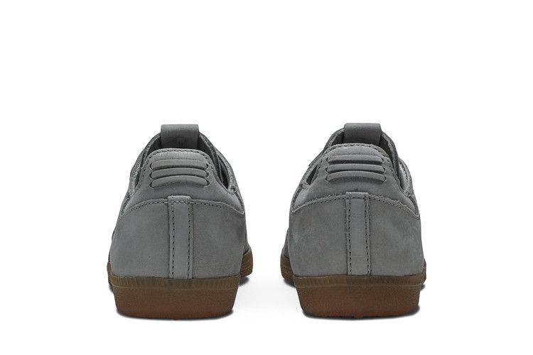 adidas Samba W Light Onix/White-White (Women's)