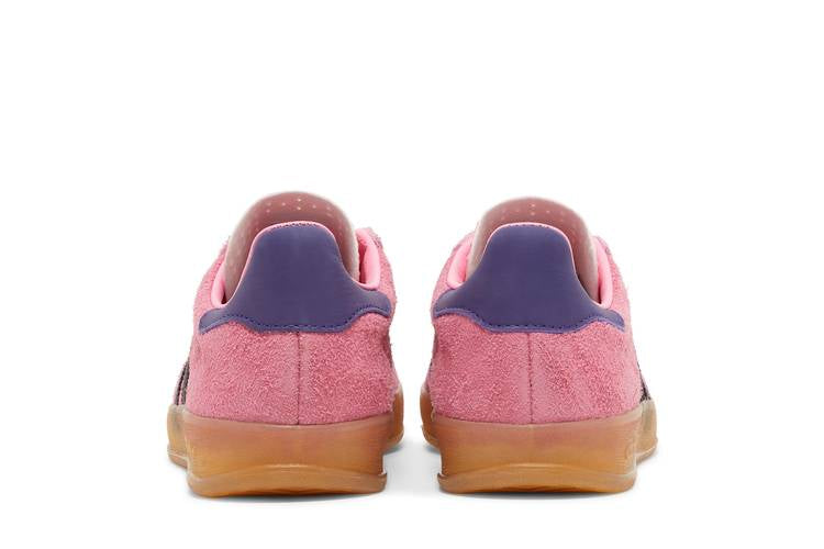 adidas Gazelle Indoor Bliss Pink Purple (Women's)