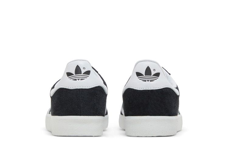 adidas Gazelle 85 Core Black Cloud White