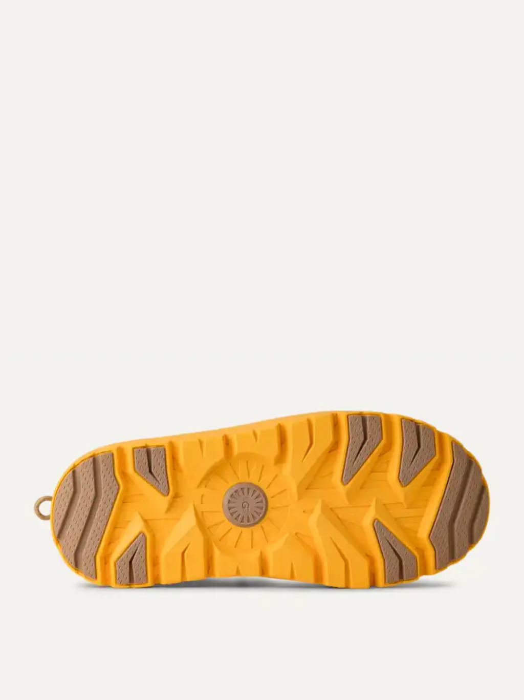 UGG Tasman Weather Hybrid Sneakers Mustard Seed/Summer Wheat