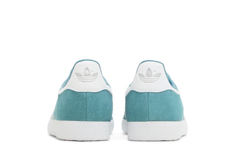 adidas Gazelle Arctic Fusion Silver Metallic (Women's)