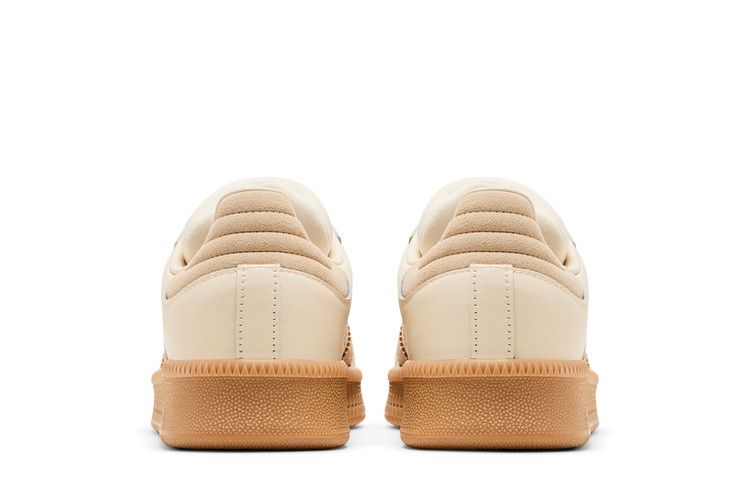 adidas Samba XLG Magic Beige Gum