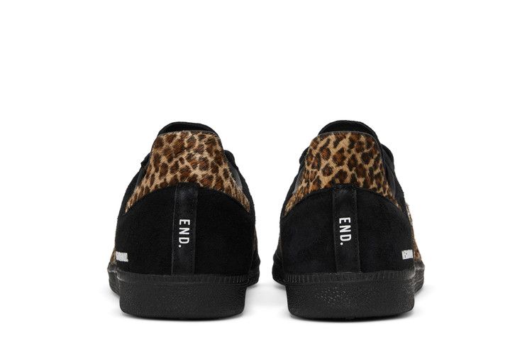 adidas Samba END. Neighborhood