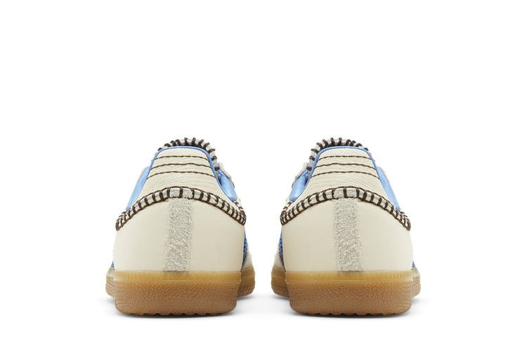 adidas Samba Nylon Wales Bonner Wonder Clay Royal